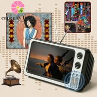 Lúp màn hình điện thoại di động GIỚI HẠN NĂNG LƯỢNG, Bộ khuếch đại Tv HD 12 Inch 3D, Hộp Tv Phóng to màn hình điện thoại cổ điển bền bỉ Kính lúp phóng to tất cả các điện thoại thông minh