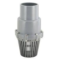 LUPER ỐNG PVC ( RỌ BƠM NHỰA PVC) 90MM