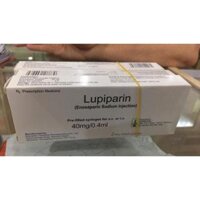 Lupiparin 4000IU