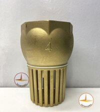 Luppe 114 đồng Miha, lúp bê 114 - LB114T