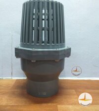 Luppe 114 nhựa PVC Finmax, lúp bê 114 - LB114