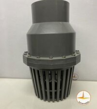 Luppe 168 nhựa PVC Finmax, lúp bê 168 - LB168