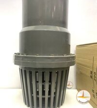 Luppe 200 nhựa PVC Finmax, lúp bê 200 - LB200