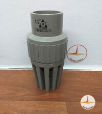 Luppe 42 nhựa PVC, lúp bê 42 - LB42