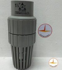 Luppe 49 nhựa PVC, lúp bê 49 - LB49