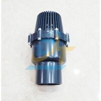 Luppe giếng PVC Chiutong 90mm