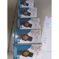 LUPPE LÒ XO 1 CHIỀU CAO CẤP HIỆU LD ĐÀI LOAN (RẮC CO CÓ LÒ XO) Ø42