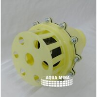 Luppe máy bơm 168 rọ vàng