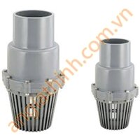 LUPPE PVC THÔNG SUỐT FINMAX D75, D76, D89, D90, D110, D114