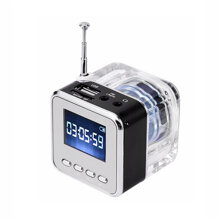 Loa mini NiZHi TT028