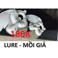 Lure mồi giả falconry chim săn