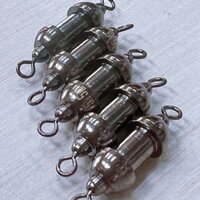 Lure Trượt Phao Chuyên Dụng Mặt Dây Chuyền Chì Có Thể Quấn Tấm Dẫn Mặt Dây Chuyền Chì Mặt Dây Chuyền Chì Câu Cá Mặt Dây Chuyền (Bắn One Shot F