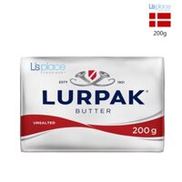 Lurpak Bơ lạt