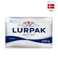 Lurpak Bơ mặn