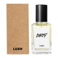 Lush Dirty Perfume 30ml - Парфюм 30мл
