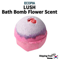 Lush Sex Bomb Tắm Hương Hoa 200g 1 Cái