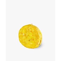 LUSH - Xà phòng gội đầu Godiva 0381-00VU-55g