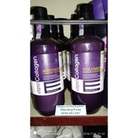 LUSSTALY COLLAGEN VITAMIN E 700ml