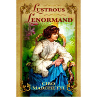Lustrous Lenormand