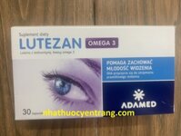 Lutezan Omega-3