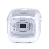 Nồi cơm điện tử  Shinil SJC-600MC - 1L