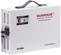 Lưu điện cửa cuốn Hanotech UP 1008
