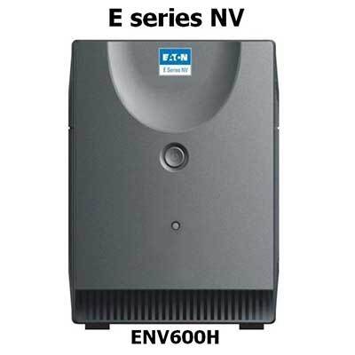 Bộ lưu điện Eaton ENV600H (600VA) - 360W, Offline