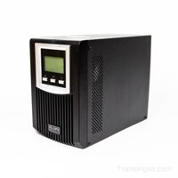 Lưu điện online 2KVA; ups online HL-2k/1800w; lưu điện 2kw