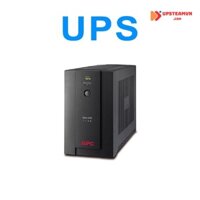 Lưu Điện UPS APC 1100VA 550W BX1100LI-MS - Đã qua sử dụng -  RENEW