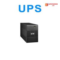 Lưu điện (UPS) EATON 5E2000iUSB 2kVA 1,2kW -  RENEW