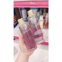 Lưu huynh đắp bột móng tay nail nhanh khô mùi Cafe