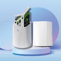 Lưu trữ đám mây – Thiết bị lưu trữ NAS – Phoenix Intel N100