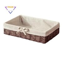 Lưu trữ Đĩa bánh mì Dây giấy Giỏ đựng bánh ngọt Bữa trưa Món khai vị Bữa sáng C
