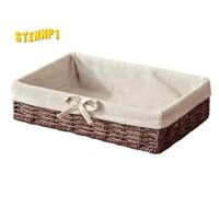 Lưu trữ Đĩa bánh mì Dây giấy Giỏ đựng bánh ngọt Bữa trưa Món khai vị Bữa sáng C