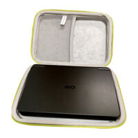 [Lưu trữ kỹ thuật số] Thích hợp cho GPD win MINI Trò chơi cầm tay Túi lưu trữ máy tính MINI Flip 23cm Túi chống sốc cứng cầm tay