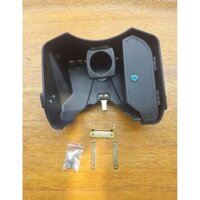 (Lưu ý mô tả) Rổ giữa appi v8 Exciter 150 (pát gắn vào chốt yên)