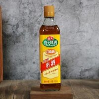 LUUGIA - Rượu Nấu Ăn Hải Thiên - 450ml