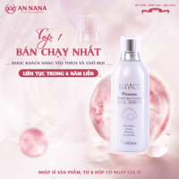 Luvace Korea - Tinh chất dưỡng trắng da căng bóng Hàn