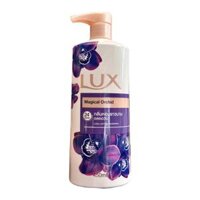 [Lux] Sữa Tắm Lux Magical Orchid Body Wash 450ml Hoa Phong Lan