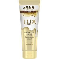 LUX Super Rich Shine Damage Repair Mild Repair Treatment, 5.3 oz (150 g) Directly from Japan