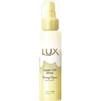 LUX Super Rich Shine Damage Repair Hair Cream 3.4 fl oz (100 ml) Directly from Japan