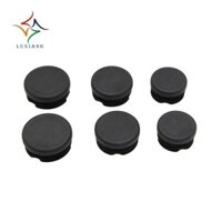 [Luxiangj8.vn] Mũ che lỗ khung cắm Bộ nắp khung trang trí Khung che lỗ Phụ kiện xe máy cho CB125R CB150R CB250R CB300R 2018-2021