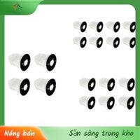 [Luxiang.vn] Dành cho Henry Numatic Quick 915145 Túi lọc bụi máy hút bụi NQ100 HET100