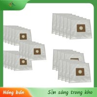 [Luxiang.vn] Dành Cho Máy Hút Bụi Eureka NEN170 Túi Bụi NEN170 Túi Hút Bụi Không Dệt Túi Đựng Rác