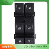 [Luxiang.vn] Ô tô 23427094 Dws1824 1S15768 Công tắc cửa sổ điện chính cho Chevrolet Suburban 2015-2018 Ổ đĩa tay trái