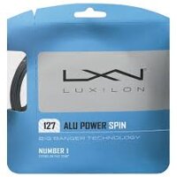LUXILON ALU POWER SPIN 127 WRZ998400