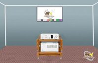 Luxman C-900u Pre + Power Stereo M-900u / Combo TẶNG ĐẦU KHỦNG