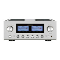 LUXMAN L-507UX