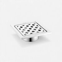 [Luxta] Lọc rác (Inox 304, 12x12 см, Ф 60) L703B