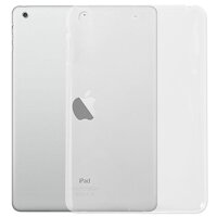 Luxury Clear Soft TPU Silicone Case Cover Skin For Apple iPad Mini 1 2 3 Retina